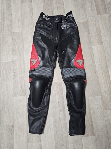 Modeka motorrad lederhosen - modeka,