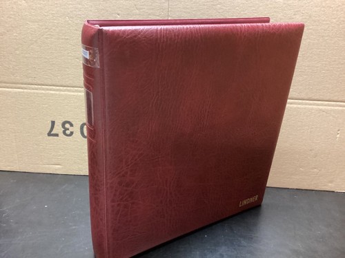 Lindner ringbinder - lindner, ringe)