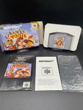 Banjo-Tooie - Nintendo 64