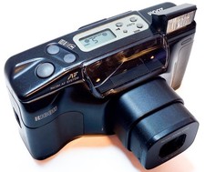 RICOH TF-900 ZOOM - Zoomkamera