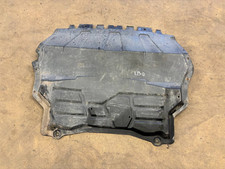 Unterbodenschutz vorne VW