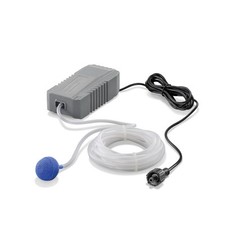 esotec Solar Ersatzpumpe Teichbelüfter 6-9V Sauerstoff Teich Gartenteich 101850