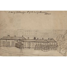 Englisch Architektur