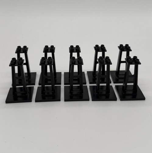 Lego 2680 monorail stütze - 2680,