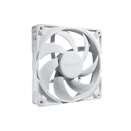 Quiet silent wings pro - wings, 4