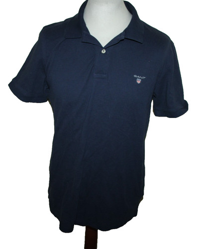Gant herren poloshirt regular - gant,