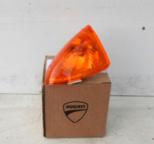 Blinker vorne rechts Ducati
