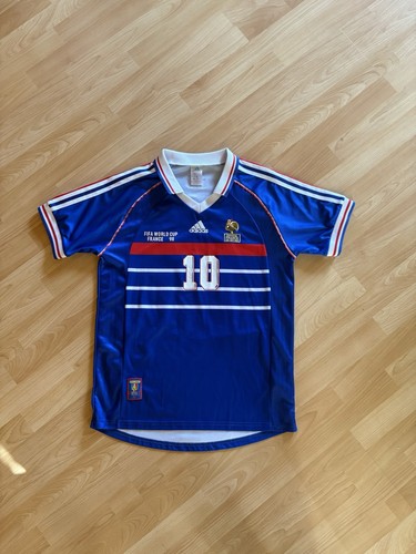 Vintage frankreich trikot - vintage,