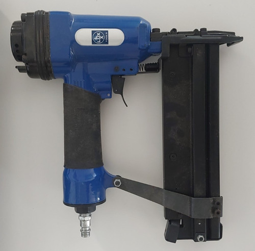 Druckluft nagler set - druckluft, klammern