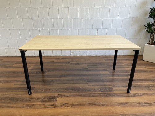 Ceka schreibtisch 160x80cm - ceka,
