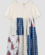 Sommerkleid Hannele Gr. S Ewa