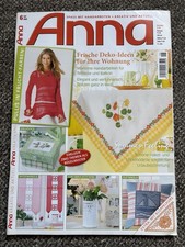 ANNA * Zeitschrift