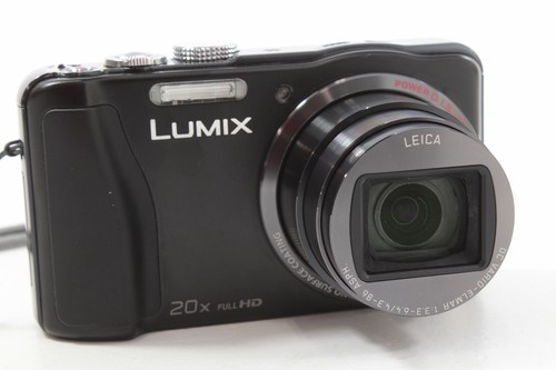 Panasonic lumix dmc - panasonic,