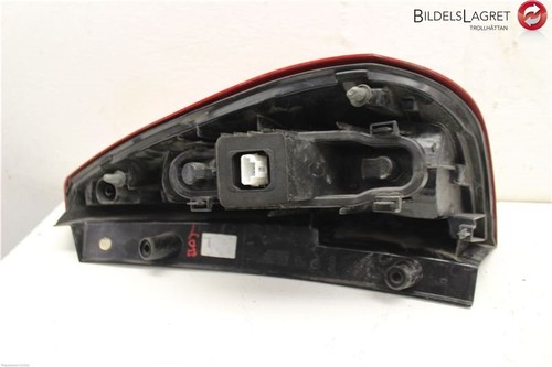 Rücklicht links renault - links,