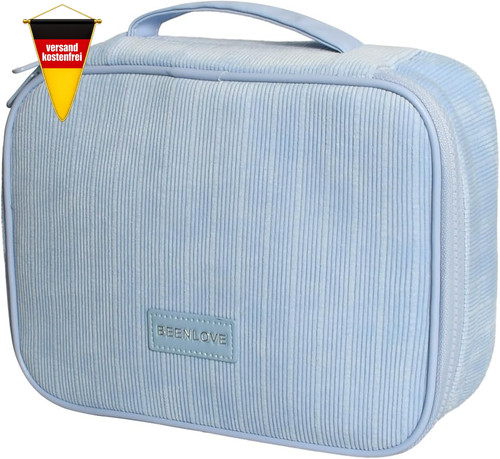 Reise kosmetiktasche unisex - reise-kosmetiktasche,