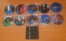 DVD|The Ultimate Matrix