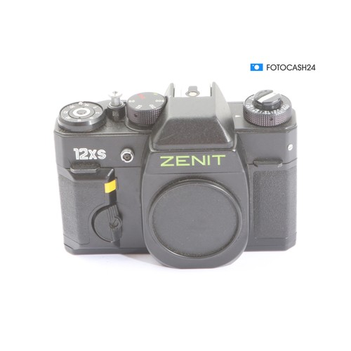 Zenit 12xs kamera sehr - sehr, gut