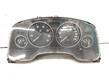 Opel Astra G 2.0DTI 2002 LHD