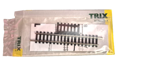 Minitrix spur 14975 1 - spur,