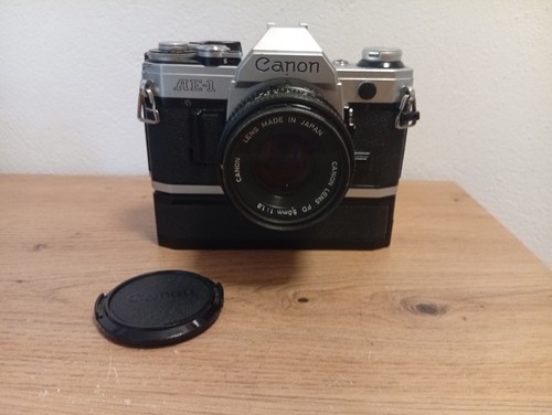 Canon mit 50 mm - mit,