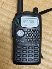 ICOM IC-T81 50/144/430/1200MHz