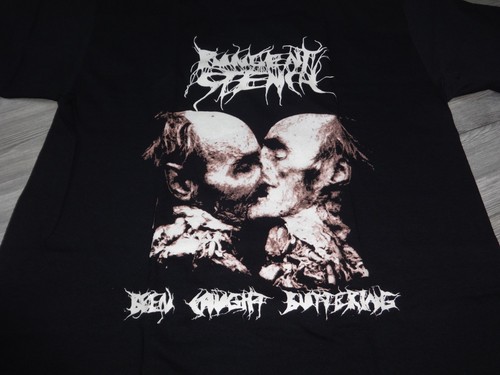Pungent stench shirt death - pungent,