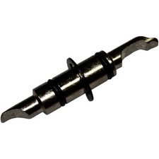 Wechselfuß Achsmessgerät