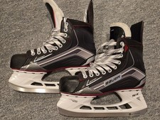 Bauer Vapor X500 Gr.40,5