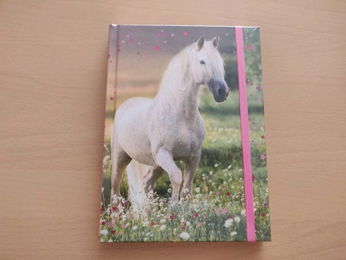 Notizbuch liniert mit - notizbuch,,