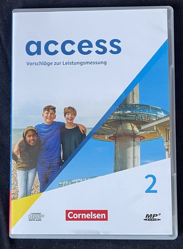 Access vorschläge zur - access,