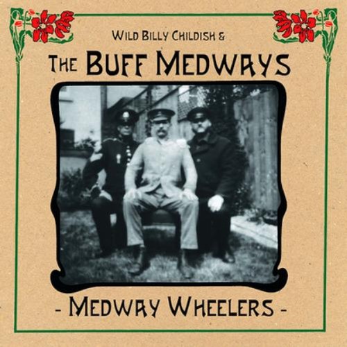 Wild billy childish the - billy,