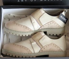 MARC SHOES art of walking