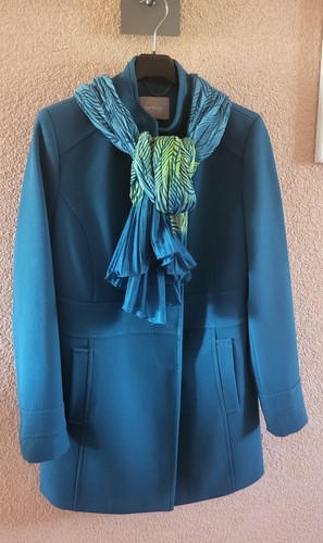 Orsay damen mantel - mantel, jacke