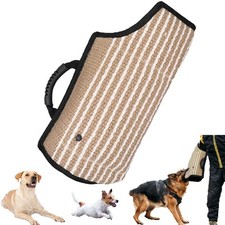 Hunde armschutz schlepper - armschutz,
