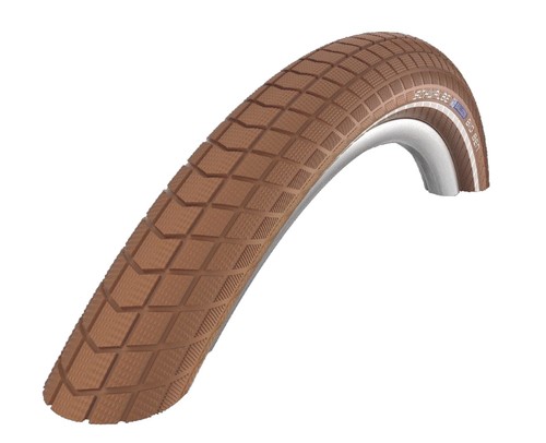 Schwalbe fahrradreifen big - schwalbe,