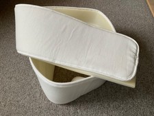 Matratzenbrücke Liebesbrücke Besucherritze neu 195 cm Matratzenkeil