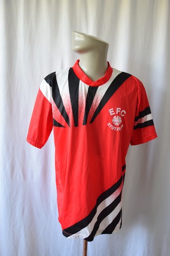 Efc stütze xxl trikot jako - stütze,