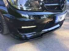Street+ Spoilerlippe Front