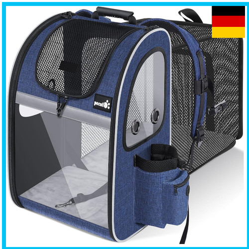 Pecute haustierträger - pecute,