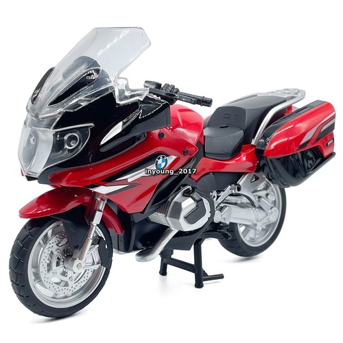 2021 bmw r1250 rt - 1:12,