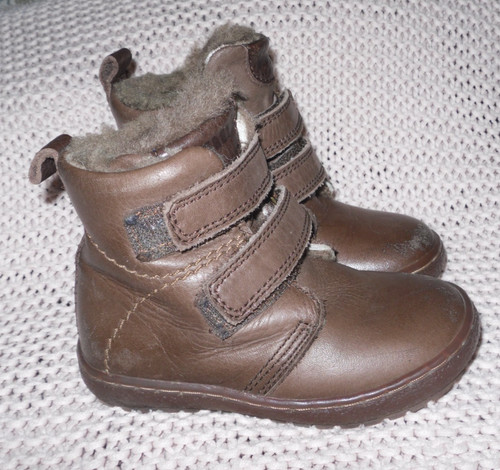 Bisgaard schuhe winterschuhe - bisgaard,