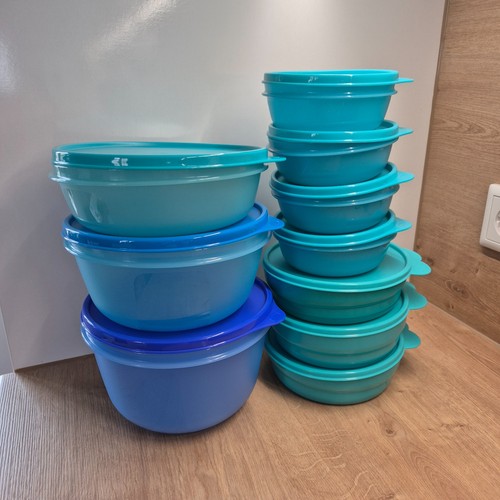 Tupperware clarissaset - tupperware,