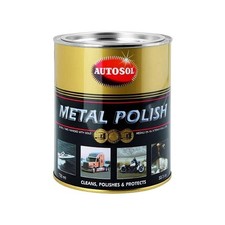 Autosol Metal Polish Autosol