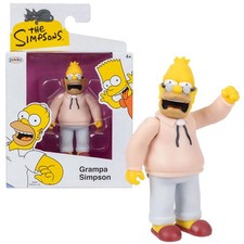 Die Simpsons 7 cm Mini Figur