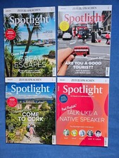 4 * Spotlight Englisch Magazin