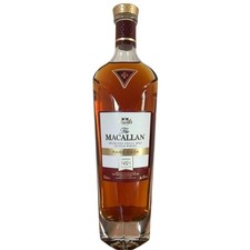 The macallan Rare Cask Batch