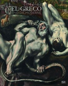 Greco und die moderne von - el,