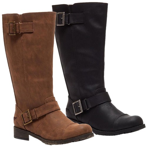Rocket dog damenstiefel - rocket,