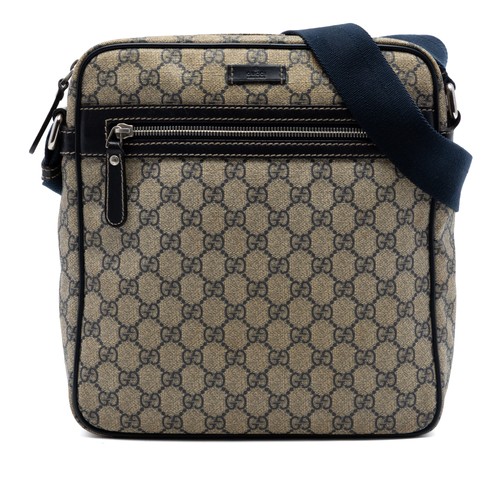 Gucci supreme crossbody - gg,