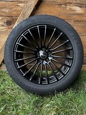 Audi A6 Allroad Winterreifen